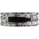 Luffy Gear 5 anime powerlifting lever belt - Image 2