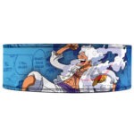 Luffy One Piece Anime Lever Belt