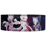 Mewtwo themed Anime Lever Belt