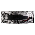 Satoru Gojo Anime Leather Lever Belt - Image 2