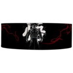 Son Goku Anime Powerlifting Lever Belt