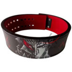 Warrior Anime GYM Belt