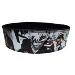 Custom anime themed weightlifting lever belt