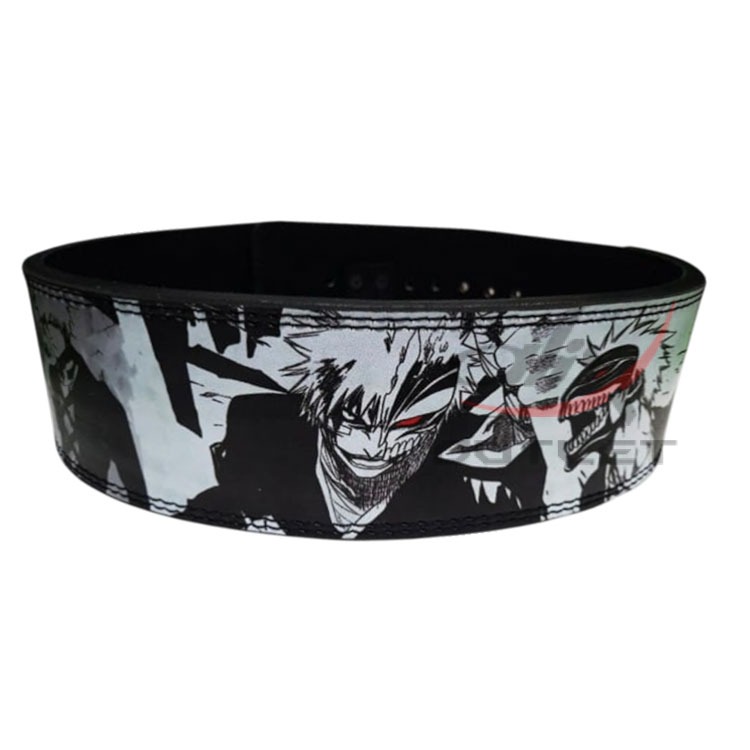 custom-anime-themed-(1) Custom anime themed weightlifting lever belt - Image 1