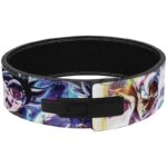 Goku Ultra Instinct Anime Weightlifting Lever Belt - Image 2