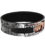 Goku Black Anime Weightlifting Lever Belt - Image 2