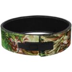 Broly Legendary Saiyan anime powerlifting lever belt - Image 2