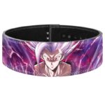 Gohan Beast Anime Belts Ultimate Saiyan Gym Belt