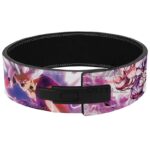 Gohan Beast Anime Belts Ultimate Saiyan Gym Belt - Image 2