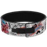 Goku Kaioken Weightlifting Lever Belt - Image 2