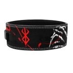 Berserk Anime Deadlifting Lever Belt - Image 5