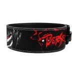 Berserk Anime Deadlifting Lever Belt - Image 6