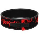Berserk Anime Deadlifting Lever Belt - Image 2