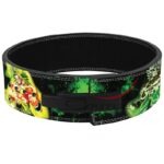 Broly Legendry Anime Lifting belt - Image 2