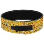 Emoji Face Anime Lever Belt - Image 2