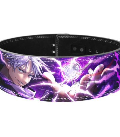 Gojo Strength Training Belt