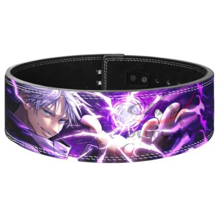 Gojo Strength Training Belt