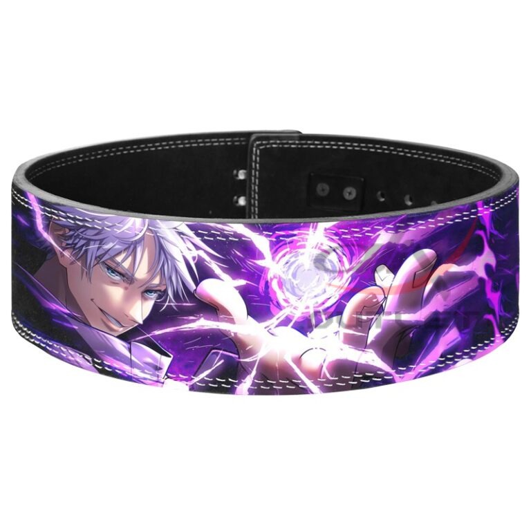 Gojo Strength Training Belt