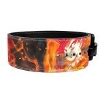 Goku Super Saiyan Anime Lifting belt - Image 6