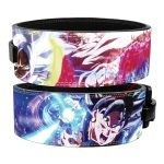 Goku Ultra Instinct Anime Weightlifting Lever Belt - Image 2
