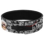 Lufy Fifth Gear Anime Lever Lifting Belt - Image 2
