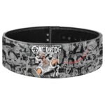 Lufy Fifth Gear Anime Lever Lifting Belt