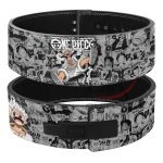 Lufy Fifth Gear Anime Lever Lifting Belt