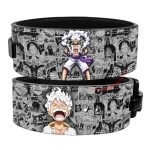 Lufy Fifth Gear Anime Lever Lifting Belt - Image 2