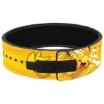 Pikachu Anime Fitness Lever Belt Pokemon - Image 2