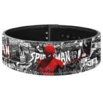 Spider Man Anime Lever Belt