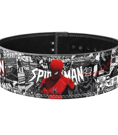 Spider Man Anime Lever Belt