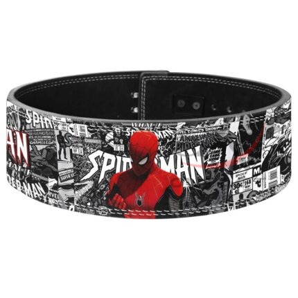 Spider Man Anime Lever Belt
