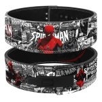 Spider Man Anime Lever Belt