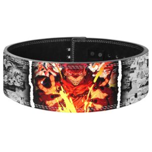 Tom & Jerry Anime Lever Belt Birthday Gift