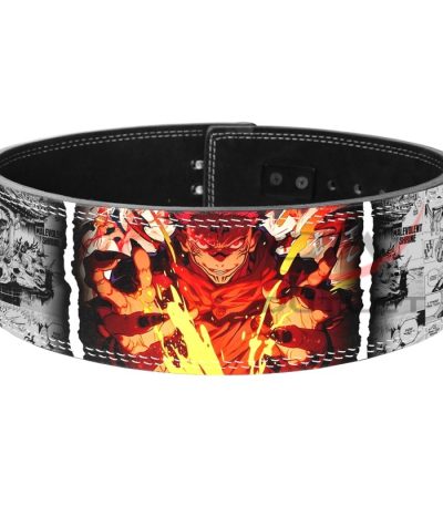 Tom & Jerry Anime Lever Belt Birthday Gift