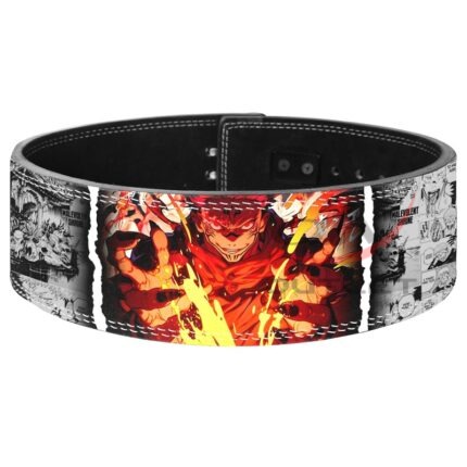 Tom & Jerry Anime Lever Belt Birthday Gift