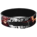 Tom & Jerry Anime Lever Belt Birthday Gift - Image 2