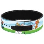 Tom & Jerry Anime Lever Belt Birthday Gift - Image 3