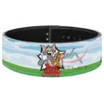 Tom & Jerry Anime Lever Belt Birthday Gift