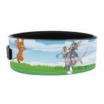 Tom & Jerry Anime Lever Belt Birthday Gift - Image 5
