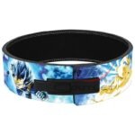 Vegeta Blue Lever Lifting Belt - Image 2
