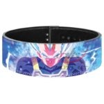 Vegeta Blue Lever Lifting Belt