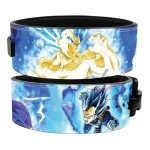 Vegeta Blue Lever Lifting Belt - Image 2