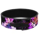 Vegeta Ultra EGO Anime Lever Belt - Image 2