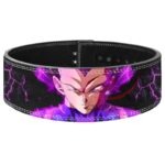 Vegeta Ultra EGO Anime Lever Belt