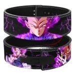 Vegeta Ultra EGO Anime Lever Belt
