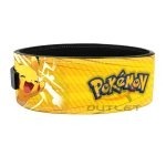 Pikachu Anime Fitness Lever Belt Pokemon - Image 5