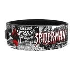 Spider Man Anime Lever Belt - Image 5