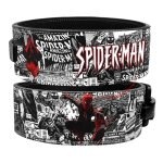 Spider Man Anime Lever Belt - Image 2