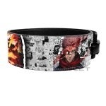 Sukuna Anime Fitness Belt - Image 6